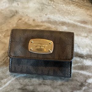 Michael Kors small wallet